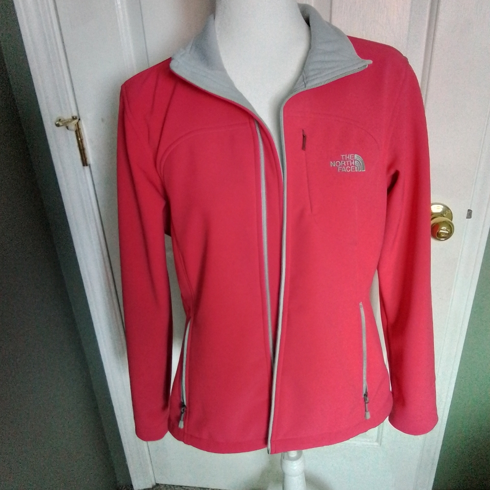 The North Face Jacket.       NWOT